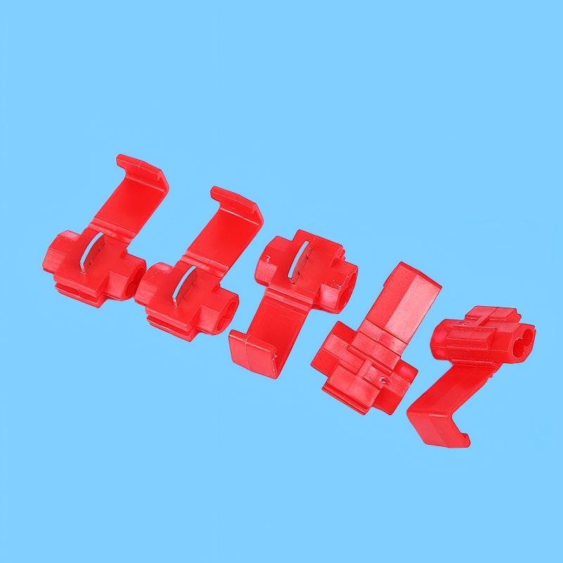 HST-2 Quick Splice Connectors 8